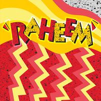 Raheem (feat. Stakanov Boys & Zero Blasterfirm)