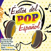 Éxitos del Pop Español