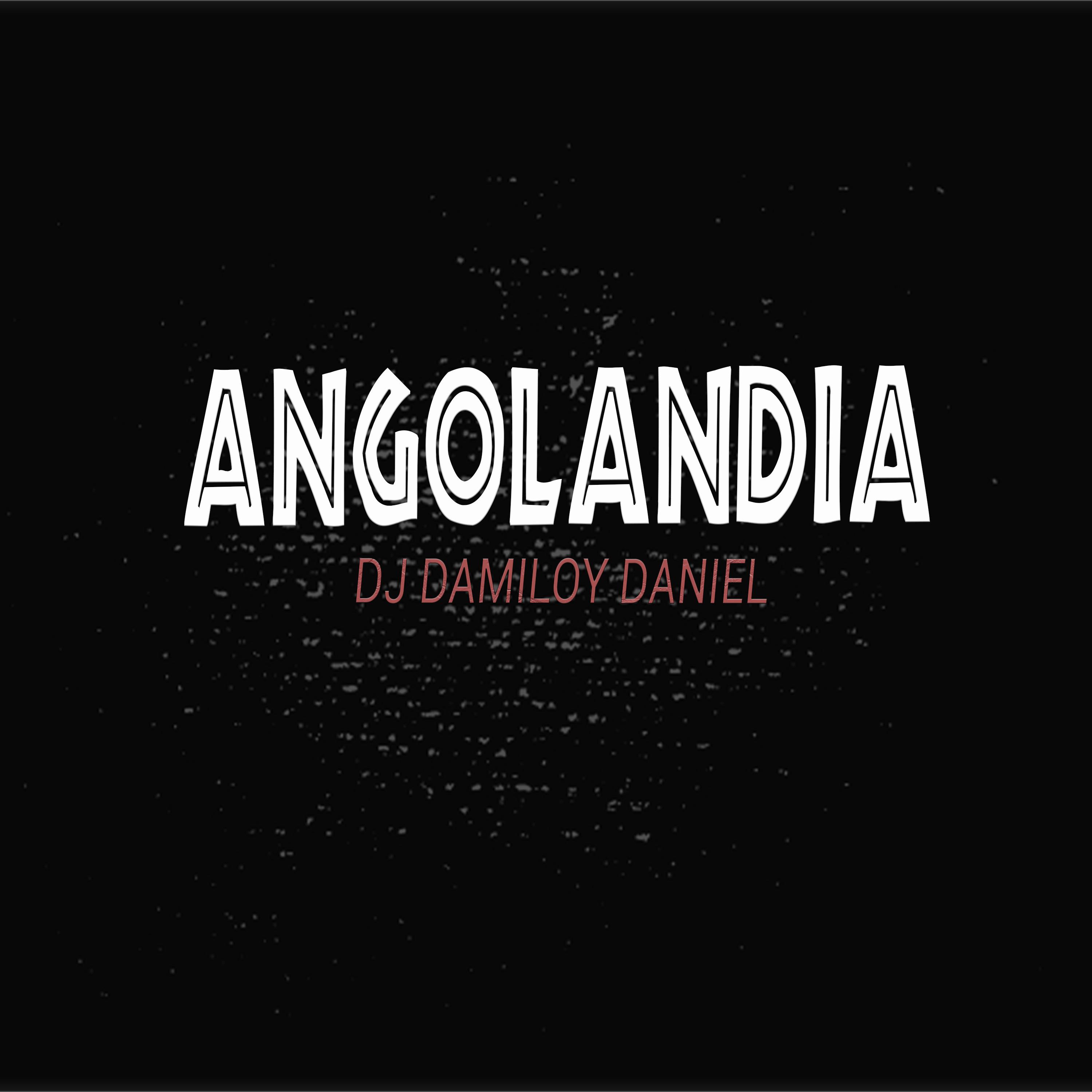 Angolandia