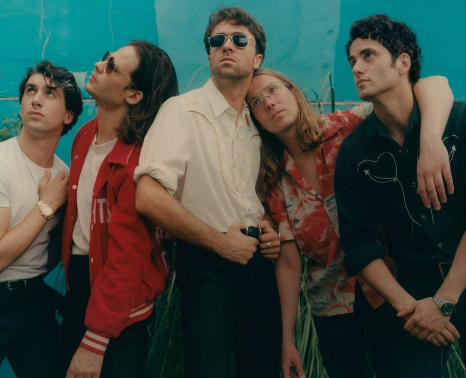 The Vaccines
