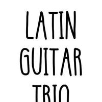 Latin Guitar Trio