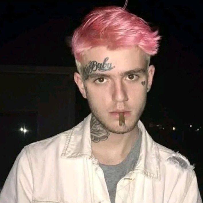 Lilpeep4ever111