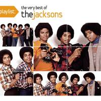 Playlist: The Very Best Of The Jacksons