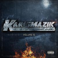 Karismazik vol.15