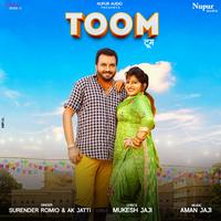 Toom - Single