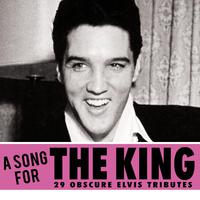 A Song For The King - 29 Obscure Elvis Tributes