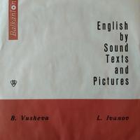 English by sound, texts and pictures VIII