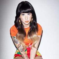 Kreayshawn has a twin (feat. Kreayshawn)