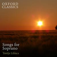 Oxford Classics: Songs for Soprano