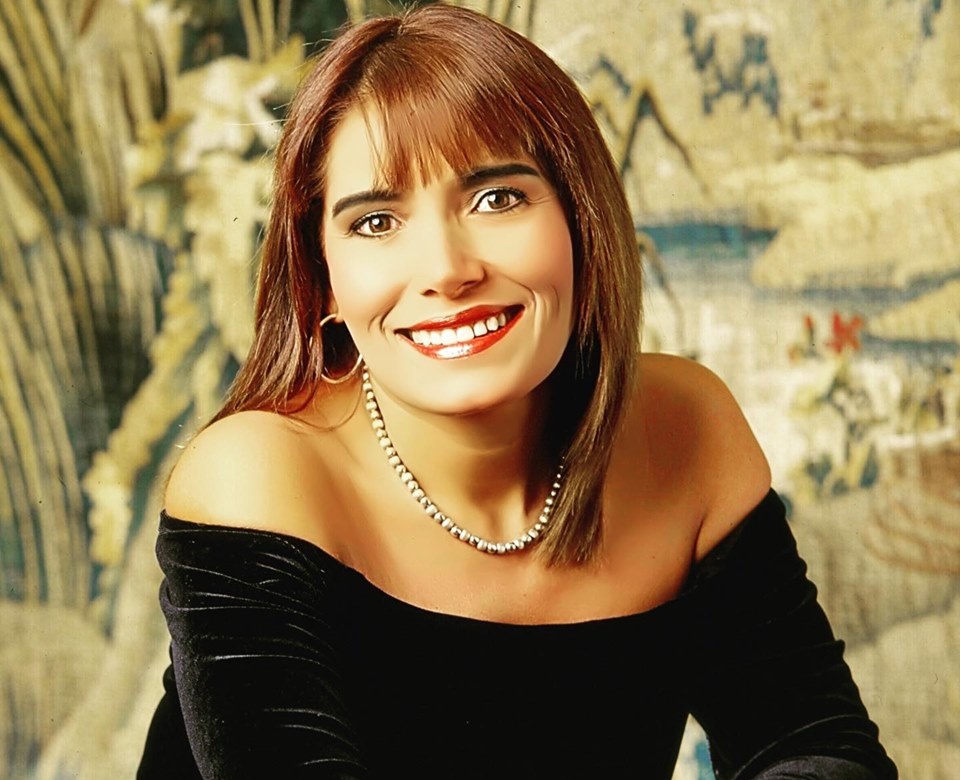 Tania Libertad