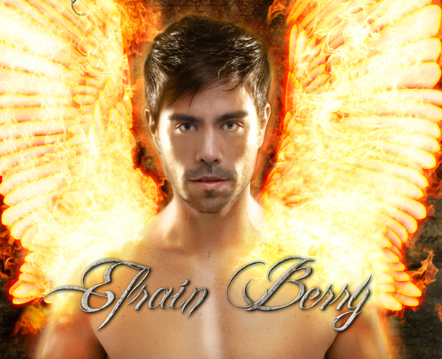 Efraín Berry