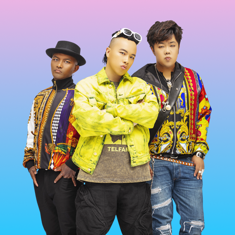 听·南征北战NZBZ热门精选|绽放