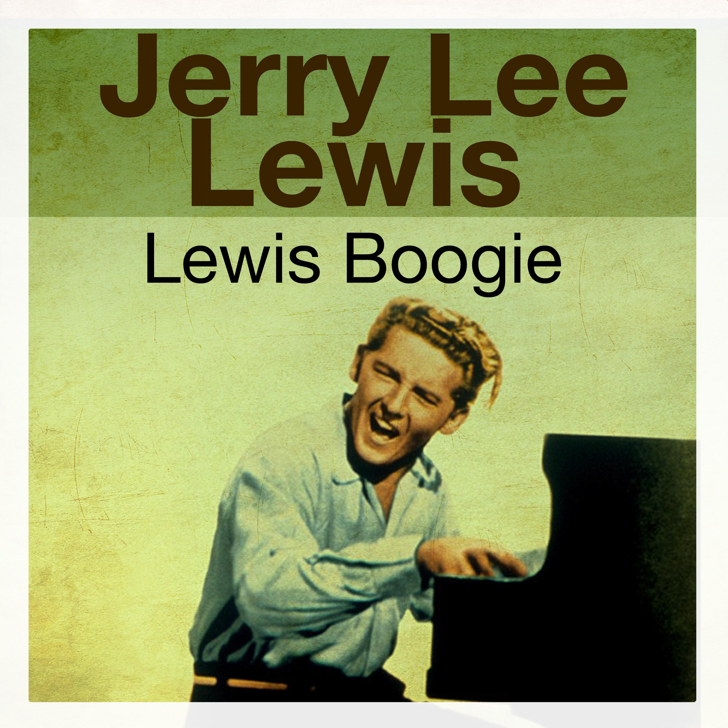 old black joe - jerry lee lewis - 单曲 - 网易云