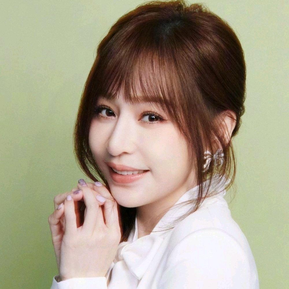 孙燕姿 刘若英 王心凌 萧亚轩 张靓颖 梁静茹