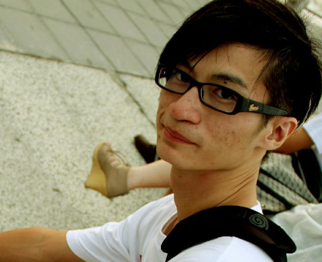 Andy Kao