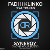 Synergy (Move Your Body)