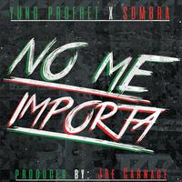 No Me Importa (feat. Sombra)