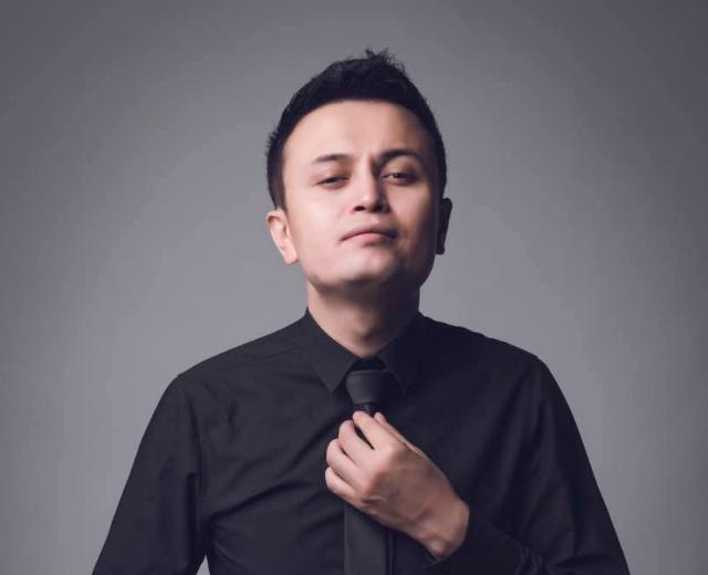 Keram Abbas