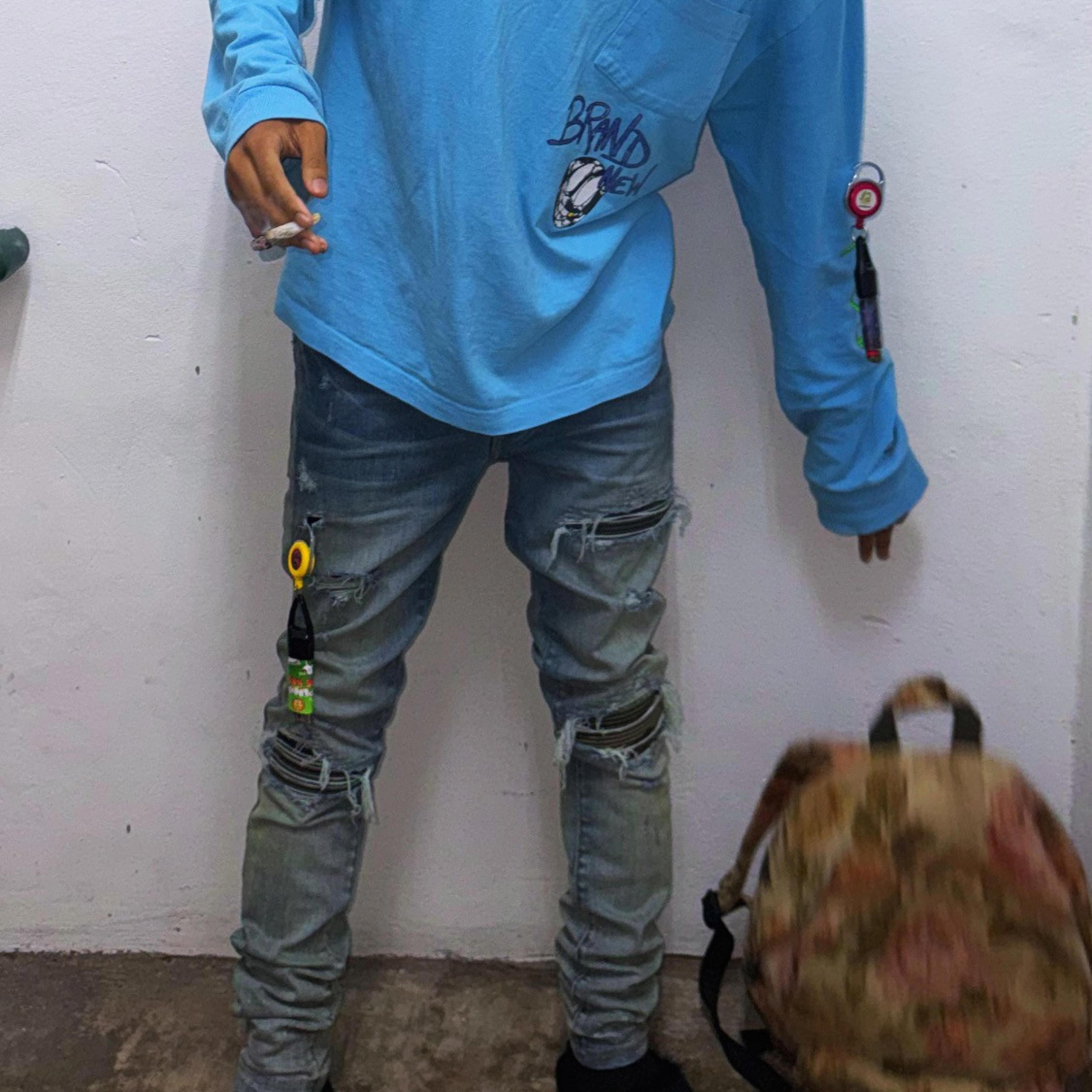 OTP (feat. JK & TMB_WOCK)