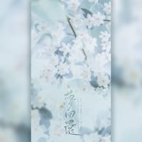 梦回还【隐藏在DNA里的躁动]