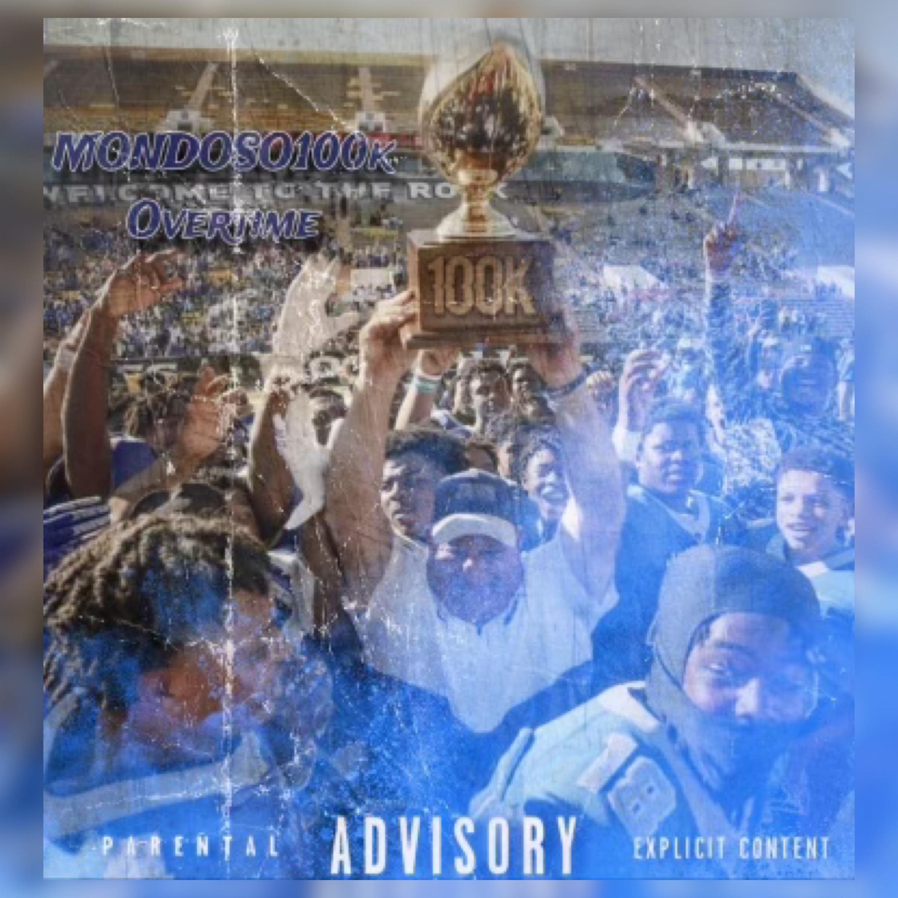 BurgOff (feat. Trav & GCee)