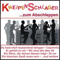 Kneipenschlager zum Abschleppen