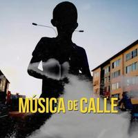 Música de la Calle (feat. Gregory Palencia, Winner CMG, Dejavu, Garrix MalaJunta & El Halcon)