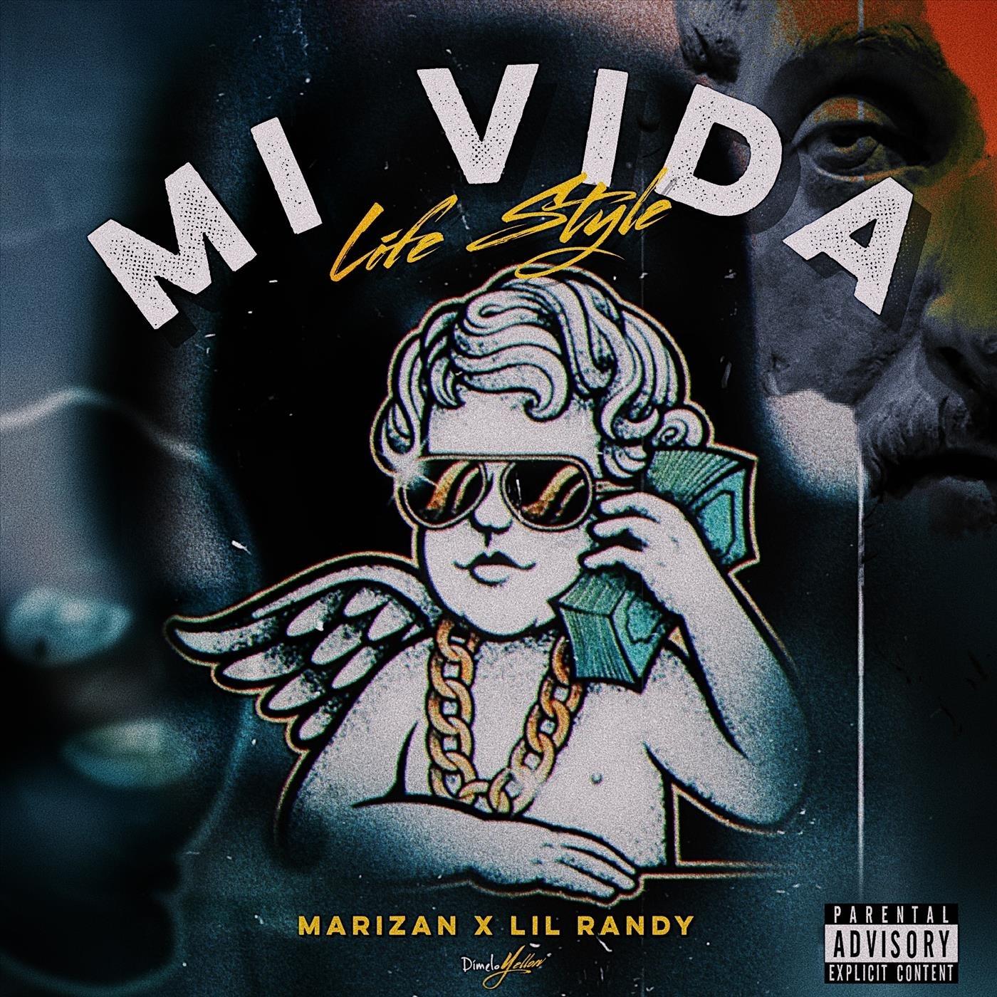 Mi Vida (feat. Lil Randy)
