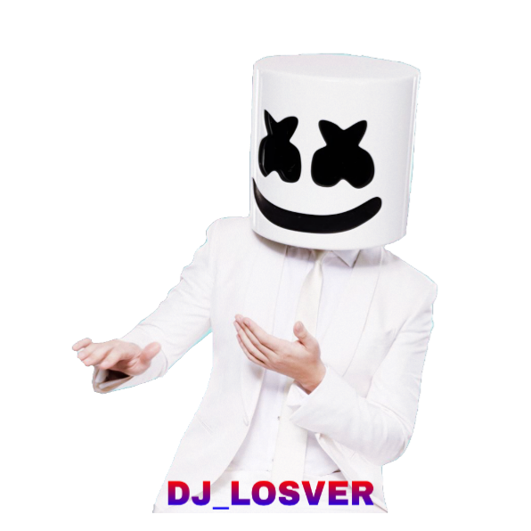 Dj_LOSVER_offisal