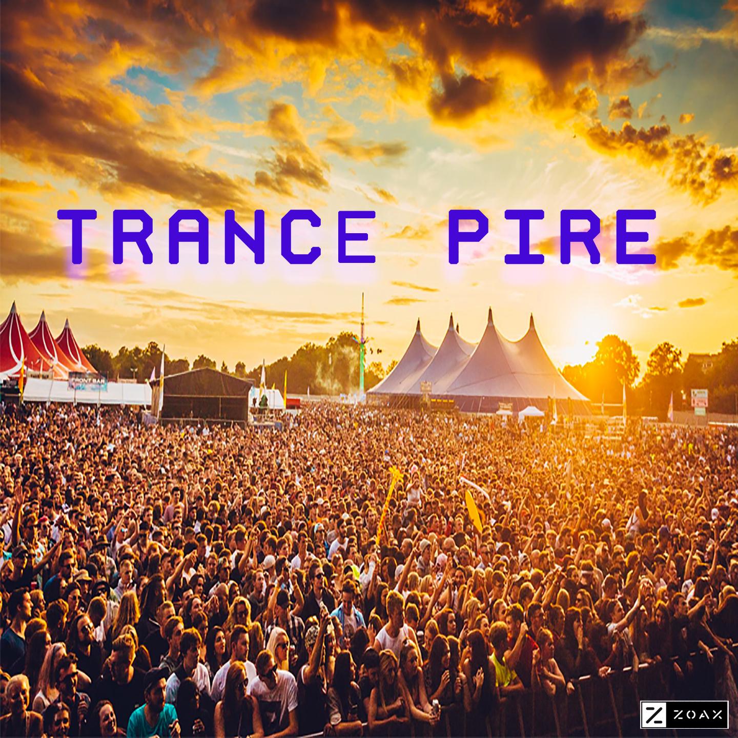 Trance pire