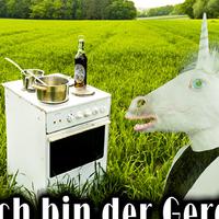 Gerd ohne Pferd