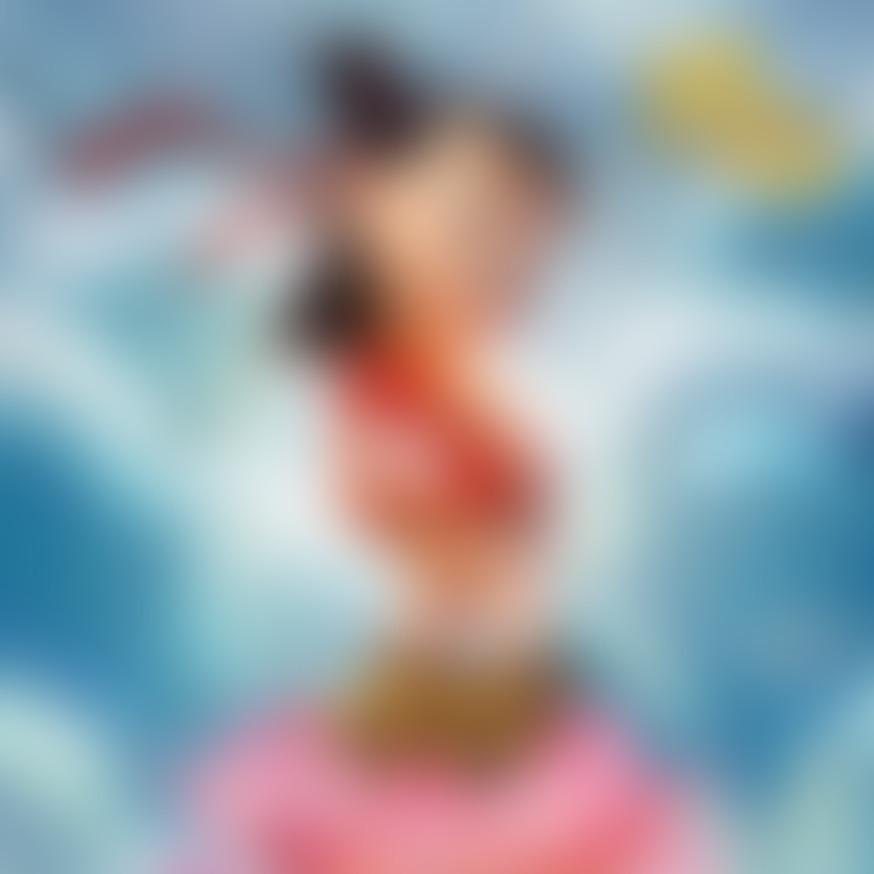 哪吒（少年音的苏小念喵《哪吒之魔童降世》主题曲）（翻自 GAI周延）