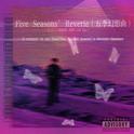 The Second Season’s Reverie—Summer专辑