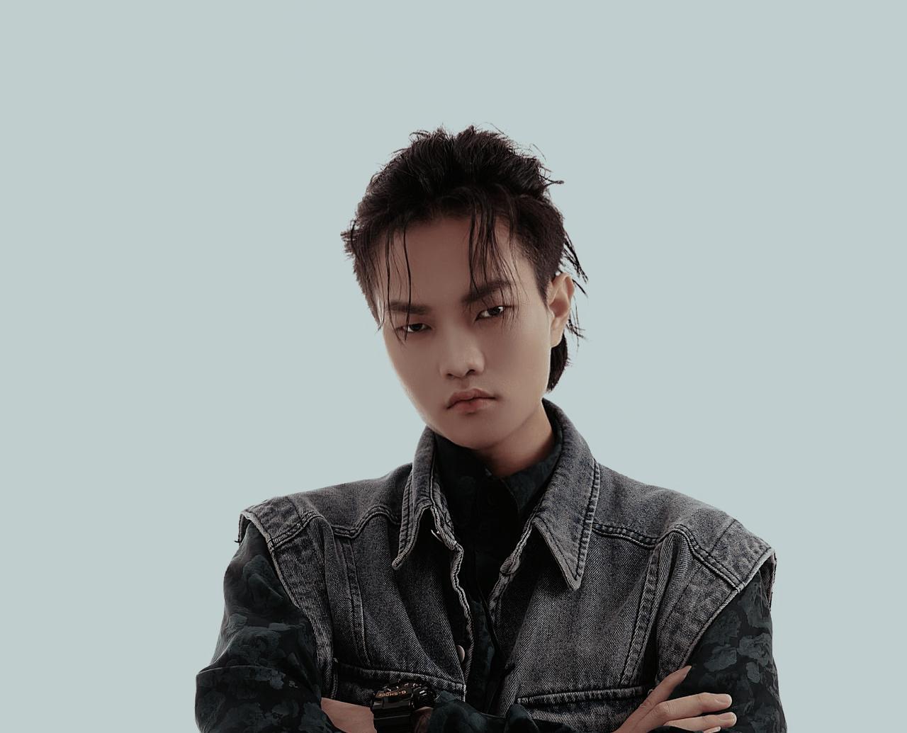 ZHANG JUN（张俊）
