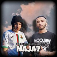 Naja7 (feat. Mol Mic)