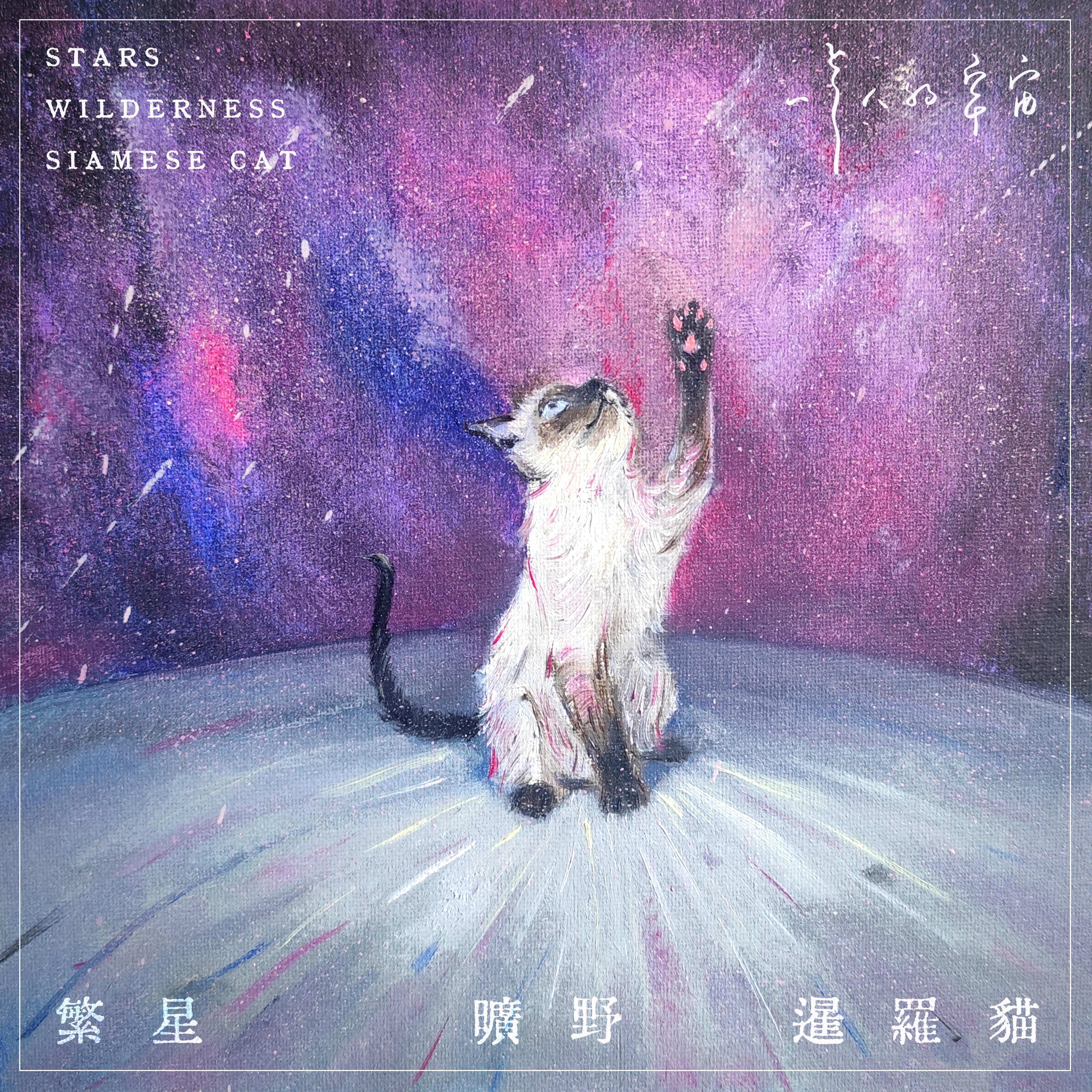 事已至此_一个人的宇宙_繁星·旷野·暹罗猫 | 在线播放_事已至此歌词_事已至此下载 | 网易云音乐