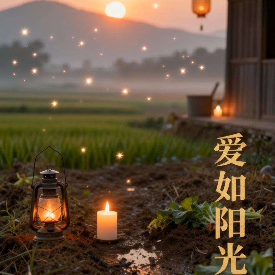 爱如阳光 - 孤屿封面
