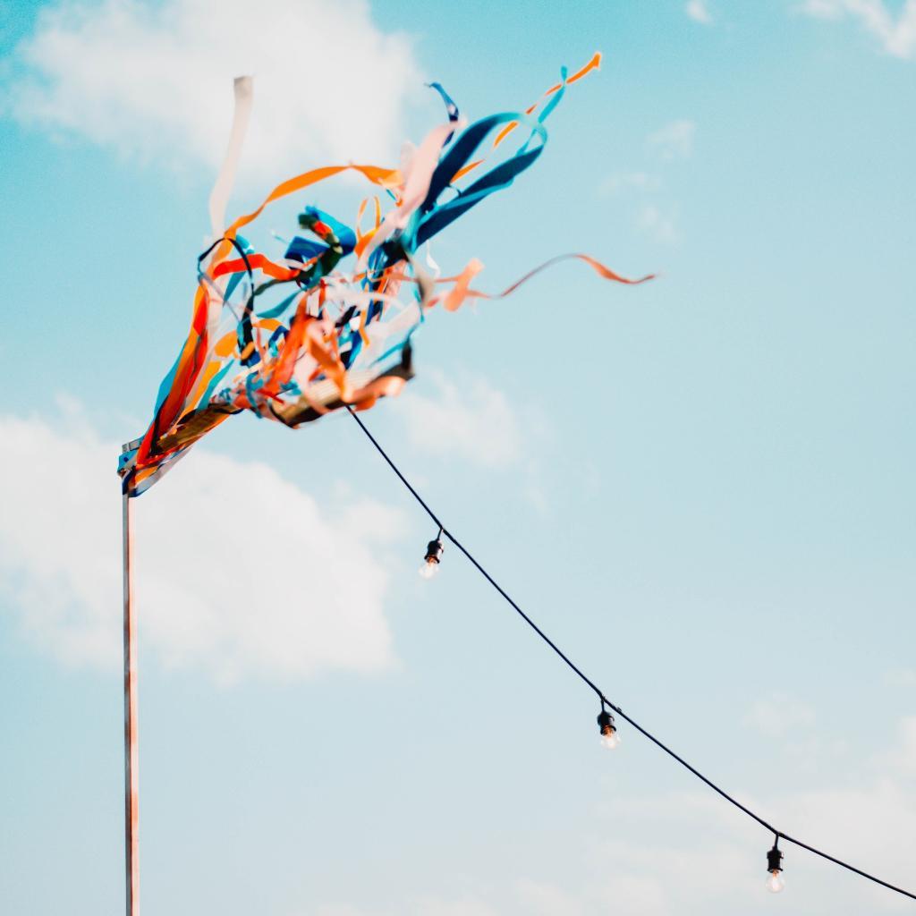 睡前治愈剂 · 放空时刻