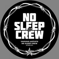 No Sleep Crew