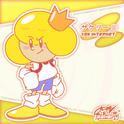 Tamagotchi专辑