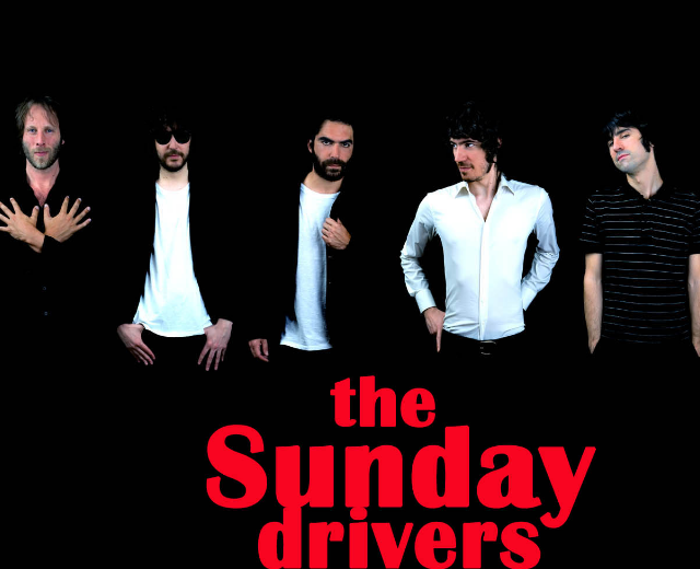 The Sunday Drivers