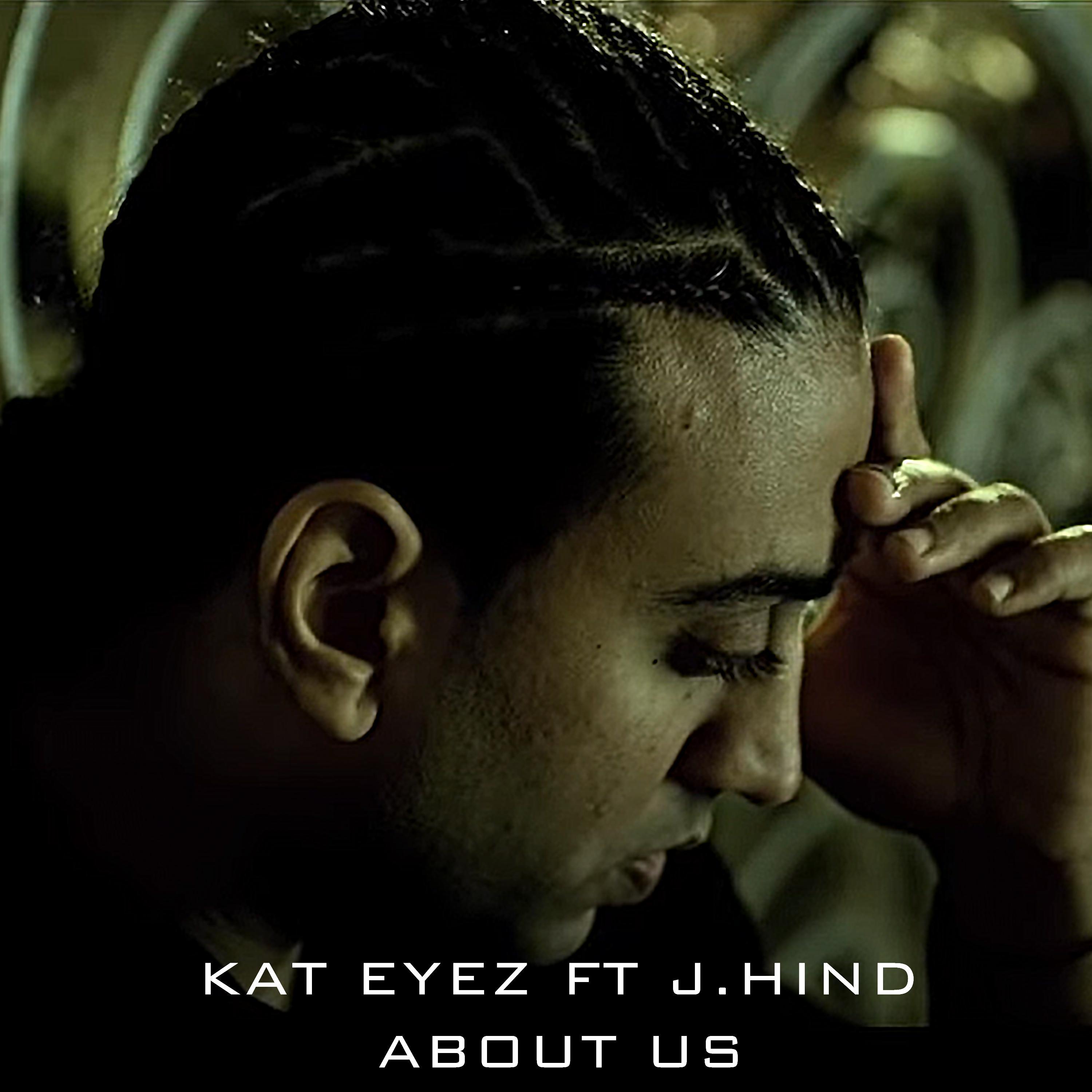 About Us (feat. J.Hind)