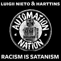 Racism Is Satanism