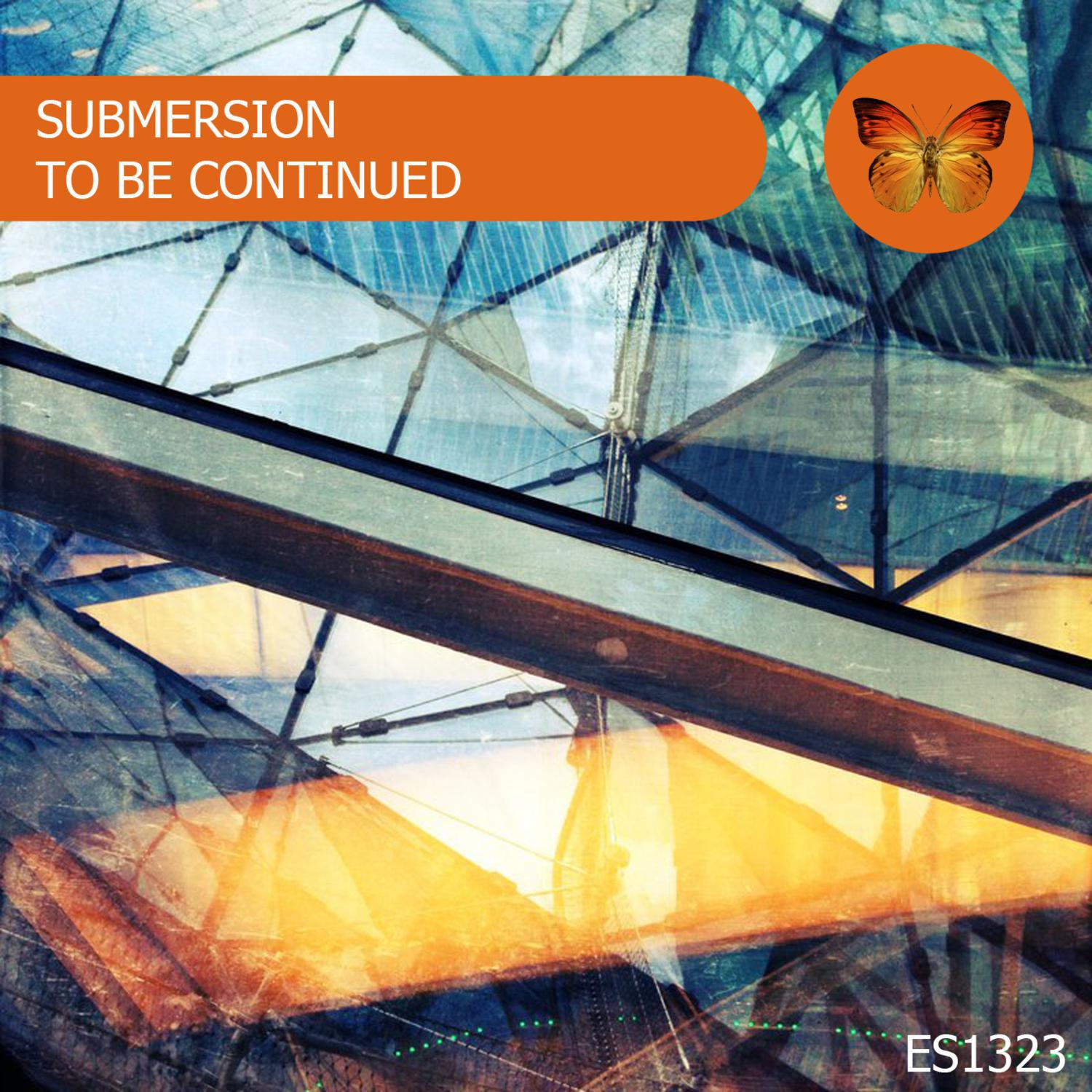 cold rain in my eyes (original mix) - submersion