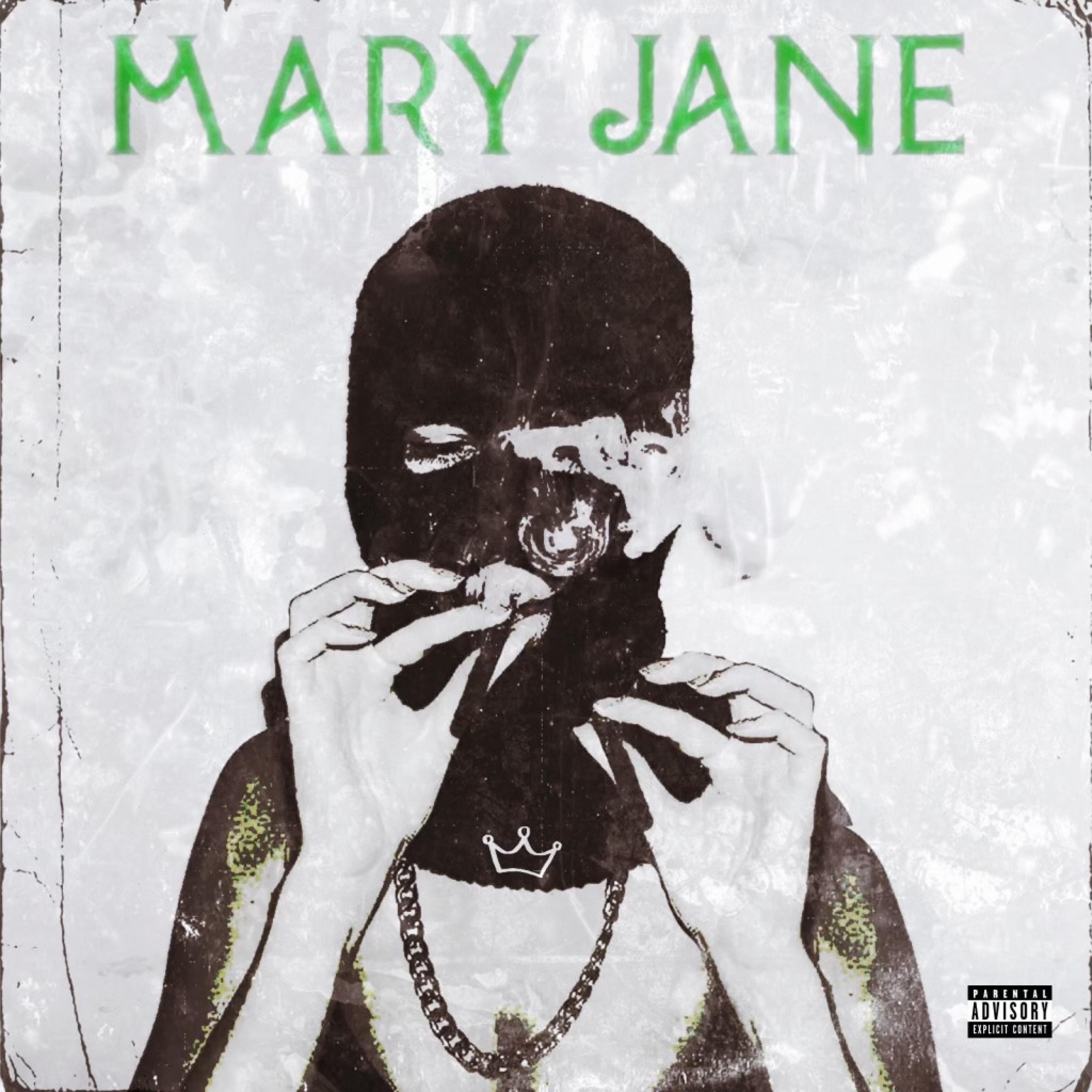 Mary Jane (feat. Smurph)
