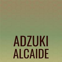 Adzuki Alcaide