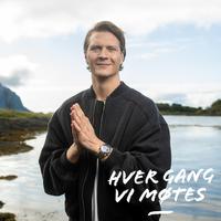 Hver gang vi møtes 2024