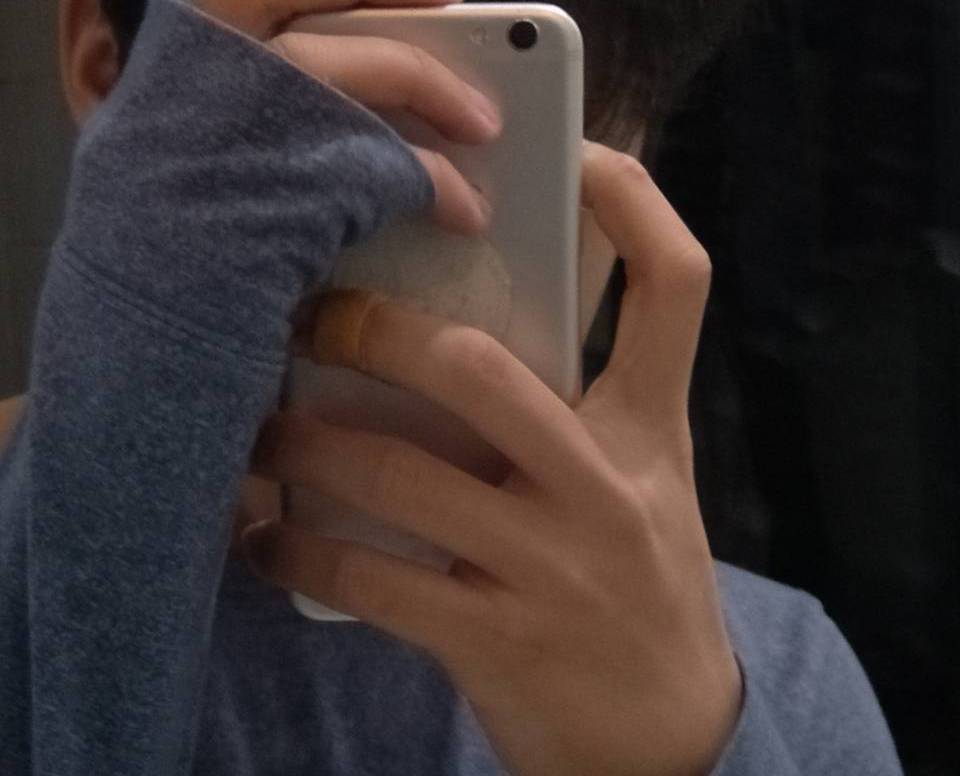 杨礼泽