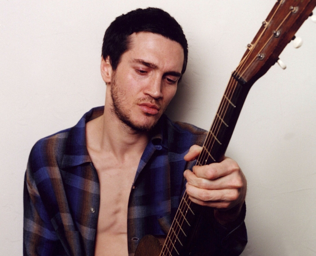 John Frusciante