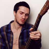 John Frusciante